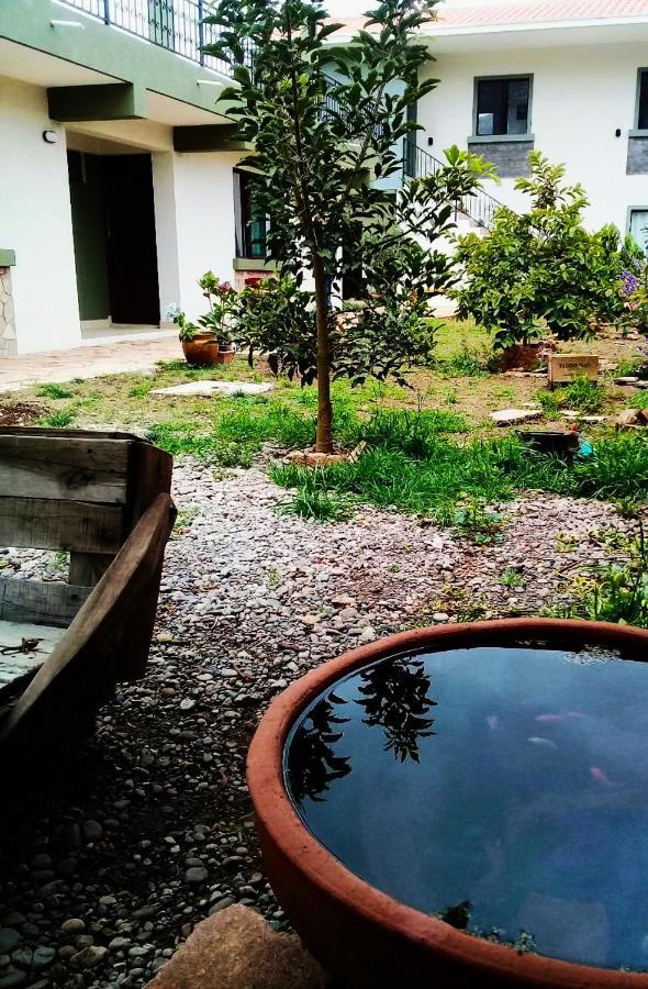 Como En Casa Torotoro Exterior foto
